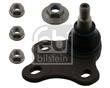 ROTULA SUSPENSION CERTIFIC. TEKNOROT
