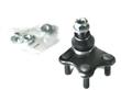 ROTULA SUSPENSION CERTIFIC. TEKNOROT