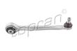 BRAZO SUSPENSION SUPERIOR DELANTERO DERE