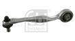 BRAZO SUSPENSION TRASERO CERTIFIC. TEKNO
