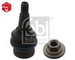 ROTULA BRAZO SUSPENSION CERTIFIC. TEKNOR