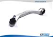 BRAZO SUSPENSION INFERIOR TRASERO IZQUIE
