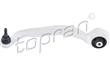 BRAZO SUSPENSION INFERIOR TRASERO IZQUIE