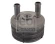 ENFRIADOR ACEITE CAJA AUTOMATICA ALTERNA