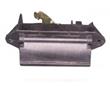 MANILLA EXTERIOR PORTON TRASERO CERTIFIC