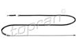 CABLE FRENO MANO ALTERNAT. TOPRAN