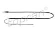 CABLE FRENO MANO CERTIFIC. TOPRAN