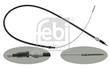CABLE FRENO MANO ALTERNAT. AKRON