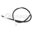 CABLE FRENO MANO CERTIFIC. VAICO