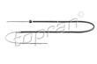 CABLE FRENO MANO ALTERNAT. TOPRAN
