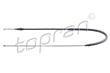 CABLE FRENO MANO ALTERNAT. AKRON