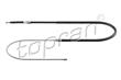 CABLE FRENO MANO ALTERNAT. TOPRAN