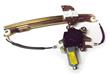 ALZA VIDRIO ELECTRICO DELANTERO IZQUIERD