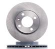 DISCO FRENO DELANTERO ALTERNAT. HIPPER F