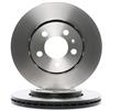 DISCO FRENO DELANTERO ALTERNAT. HIPPER F