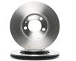 DISCO FRENO DELANTERO ALTERNAT. HIPPER F
