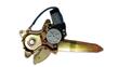 MOTOR ALZA VIDRIO CERTIFIC.