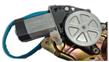MOTOR ALZA VIDRIO CERTIFIC.