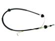 CABLE ACELERADOR ALTERNAT. FREMEC