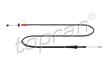 CABLE ACELERADOR ALTERNAT. TOPRAN