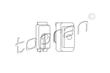 TOPE CABLE EMBRAGUE ALTERNAT. TOPRAN