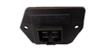 RESISTENCIA ELECTROVENTILADOR CERTIFIC.