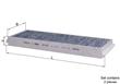 FILTRO CABINA ORIGINAL MAHLE