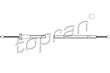 CABLE CAPOT ALTERNAT. TOPRAN