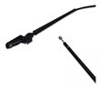 CABLE CAPOT ALTERNAT. FREMEC