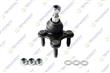 ROTULA SUSPENSION CERTIFIC. TEKNOROT