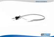 CABLE MANILLA PUERTA ALTERNAT. UNIVERSAL