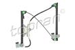 ALZA VIDRIO ELECTRICO DELANTERO IZQUIERD