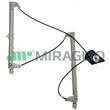 ALZA VIDRIO ELECTRICO DELANTERO IZQUIERD
