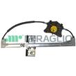 ALZA VIDRIO ELECTRICO DELANTERO DERECHO