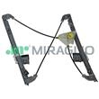 ALZA VIDRIO ELECTRICO DELANTERO DERECHO