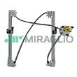 ALZA VIDRIO ELECTRICO DELANTERO DERECHO