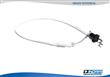 CABLE MANILLA PUERTA ALTERNAT. UNIVERSAL