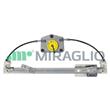 ALZA VIDRIO ELECTRICO TRASERO DERECHO CE