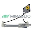 ALZA VIDRIO ELECTRICO TRASERO DERECHO AL