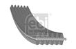 CORREA ALTERNADOR CERTIFIC. S.K.F.
