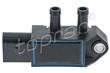 SENSOR PRESION ALTERNAT. TOPRAN