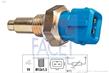 BULBO TEMPERATURA CERTIFIC. FACET