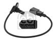 SENSOR ALTERNAT. VAICO