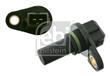 SENSOR CERTIFIC. FEBI