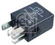 RELAY ALTERNAT.