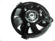 MOTOR ELECTROVENTILADOR CON ASPA ALTERNA