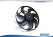 MOTOR ELECTROVENTILADOR CON ASPA ALTERNA