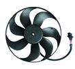 MOTOR ELECTROVENTILADOR CON ASPA ALTERNA