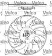 MOTOR ELECTROVENTILADOR CON ASPA ORIGINA