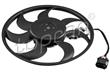 MOTOR ELECTROVENTILADOR CON ASPA ALTERNA